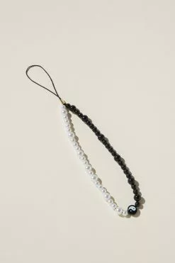 Rubi Text Me Phone Charm Wristlet