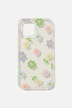 Rubi Printed Phone Case Iphone 12/12 Pro