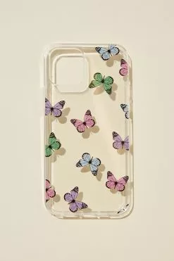 Rubi Printed Phone Case Iphone 12/12 Pro