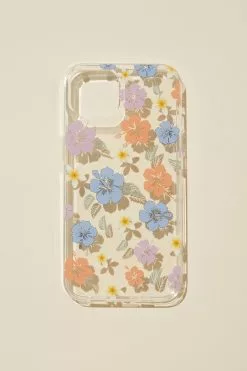 Rubi Printed Phone Case Iphone 13