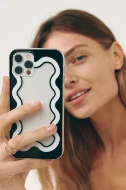 Rubi Printed Phone Case Iphone 13