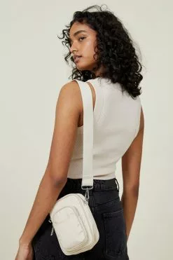 Rubi Nellie Camera Cross Body Bag