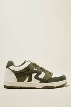 Rubi Martha Midi Sneaker