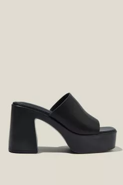 Rubi Hanna Platform Mule
