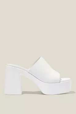 Rubi Hanna Platform Mule