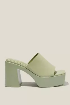 Rubi Hanna Platform Mule