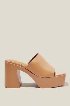 Rubi Hanna Platform Mule