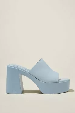 Rubi Hanna Platform Mule