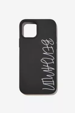 Rubi Personalised Recycled Phone Case Iphone 12/12 Pro