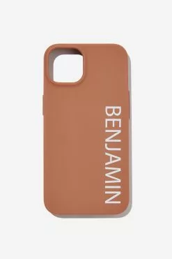Rubi Personalised Recycled Phone Case Iphone 11