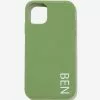 Rubi Personalised Recycled Phone Case Iphone 11