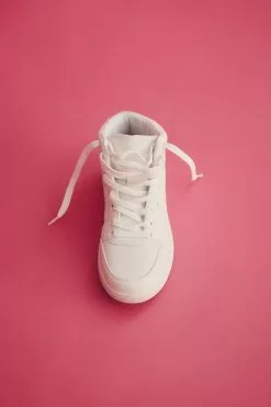 Rubi Martha High Top Sneaker