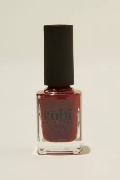 Rubi Vegan Nail Polish