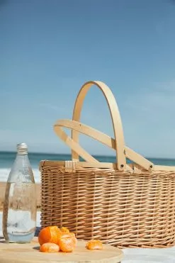 Body Oval Cooler Basket