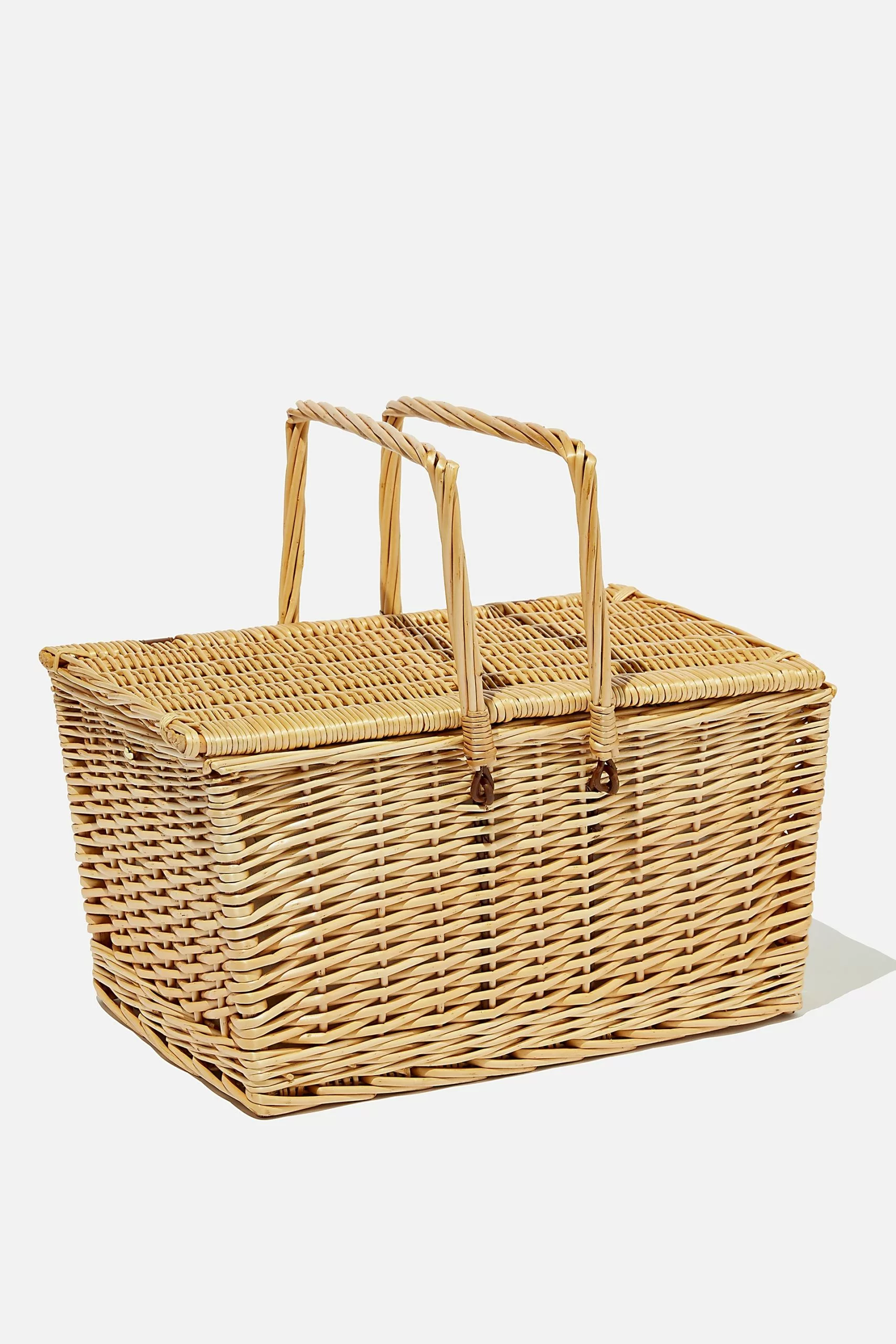 Body Picnic Basket Set - Image 2