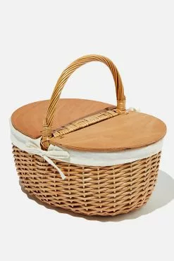 Body Picnic Basket