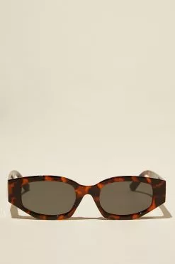 Rubi Sophie Angular Sunglasses