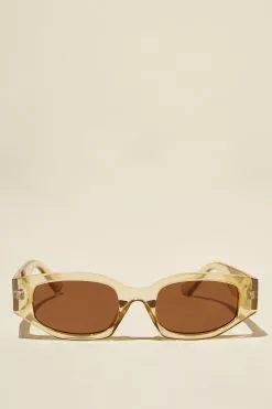 Rubi Sophie Angular Sunglasses