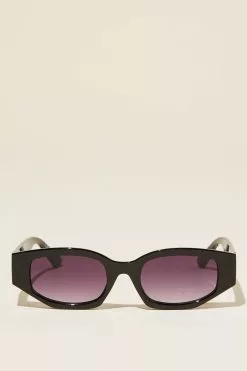 Rubi Sophie Angular Sunglasses
