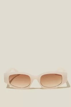 Rubi Sophie Angular Sunglasses
