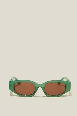 Rubi Sophie Angular Sunglasses