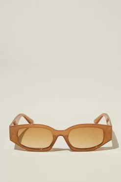 Rubi Sophie Angular Sunglasses