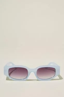 Rubi Sophie Angular Sunglasses
