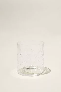 Body Acrylic Rocks Tumbler