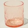 Body Acrylic Rocks Tumbler