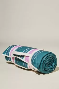 Body Oversized Picnic Blanket