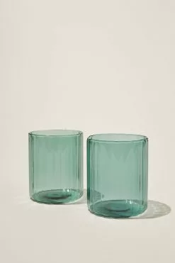 Body Ripple Tumbler 2Pk