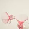 Body Ribbed Martini Glass 2Pk