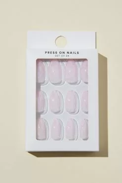 Rubi Press On Nails