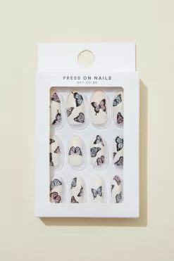 Rubi Press On Nails