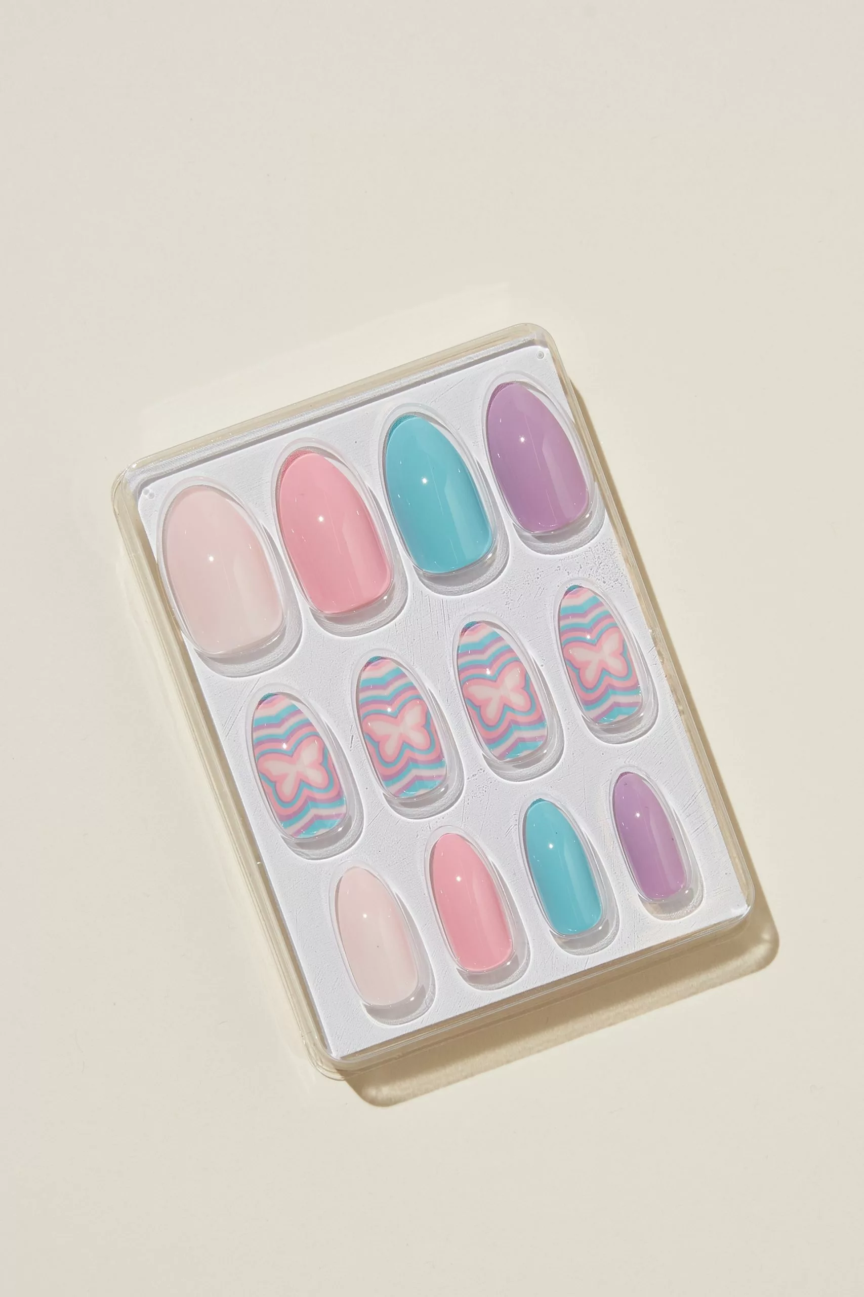 Rubi Press On Nails - Image 2