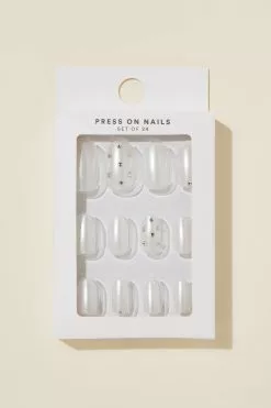 Rubi Press On Nails