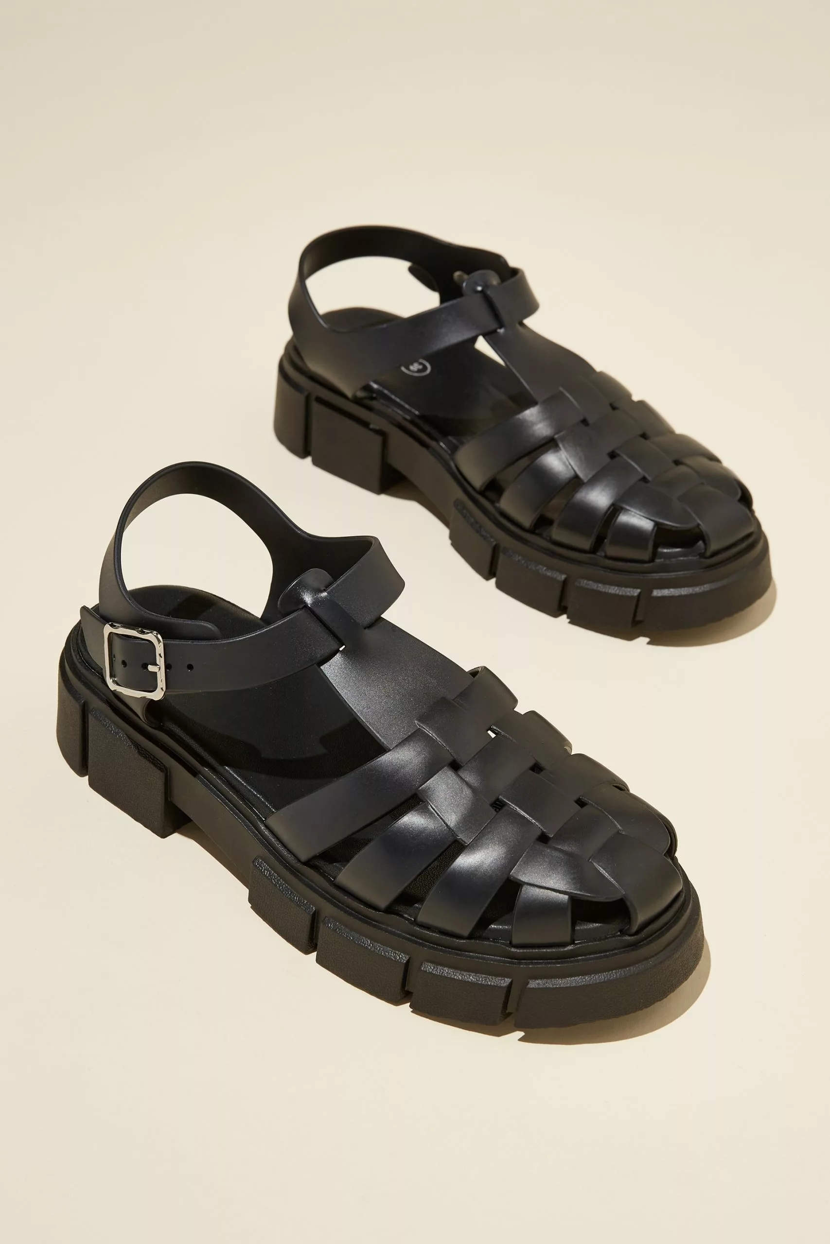 Rubi Fae Moulded Fisherman Sandal - Image 2