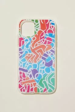 Rubi License Printed Phone Case Iphone 11