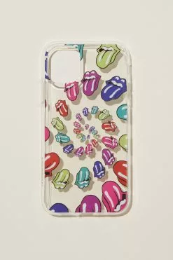 Rubi License Printed Phone Case Iphone 11