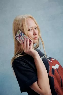 Rubi License Printed Phone Case Iphone 12/12 Pro