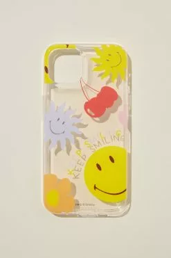 Rubi License Printed Phone Case Iphone 13