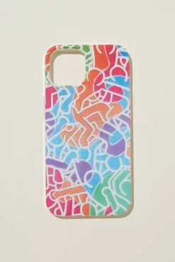 Rubi License Printed Phone Case Iphone 14