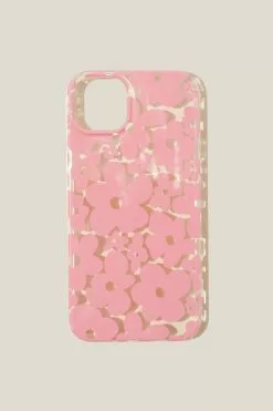 Rubi Printed Phone Case Iphone 14 Plus