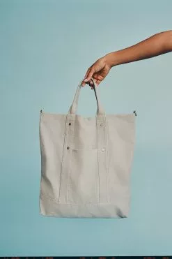 Rubi Bailey Utility Tote Bag