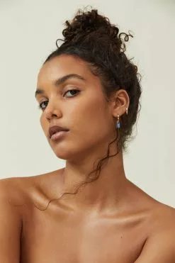 Rubi 2Pk Mid Earring