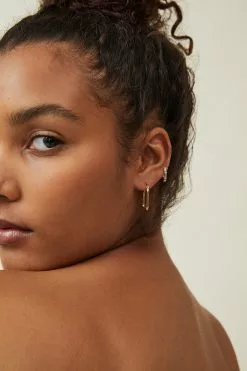 Rubi 2Pk Mid Earring