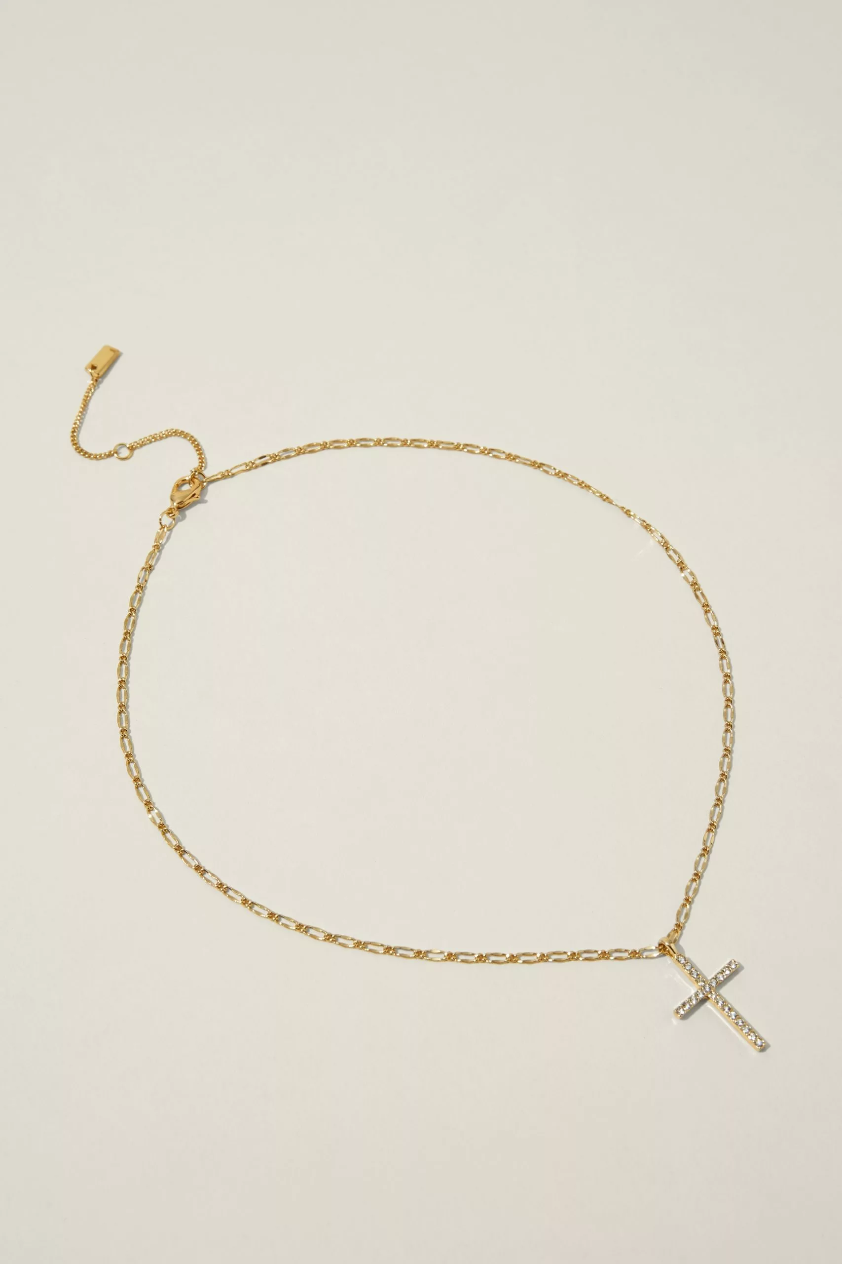 Rubi Pendant Necklace - Image 2