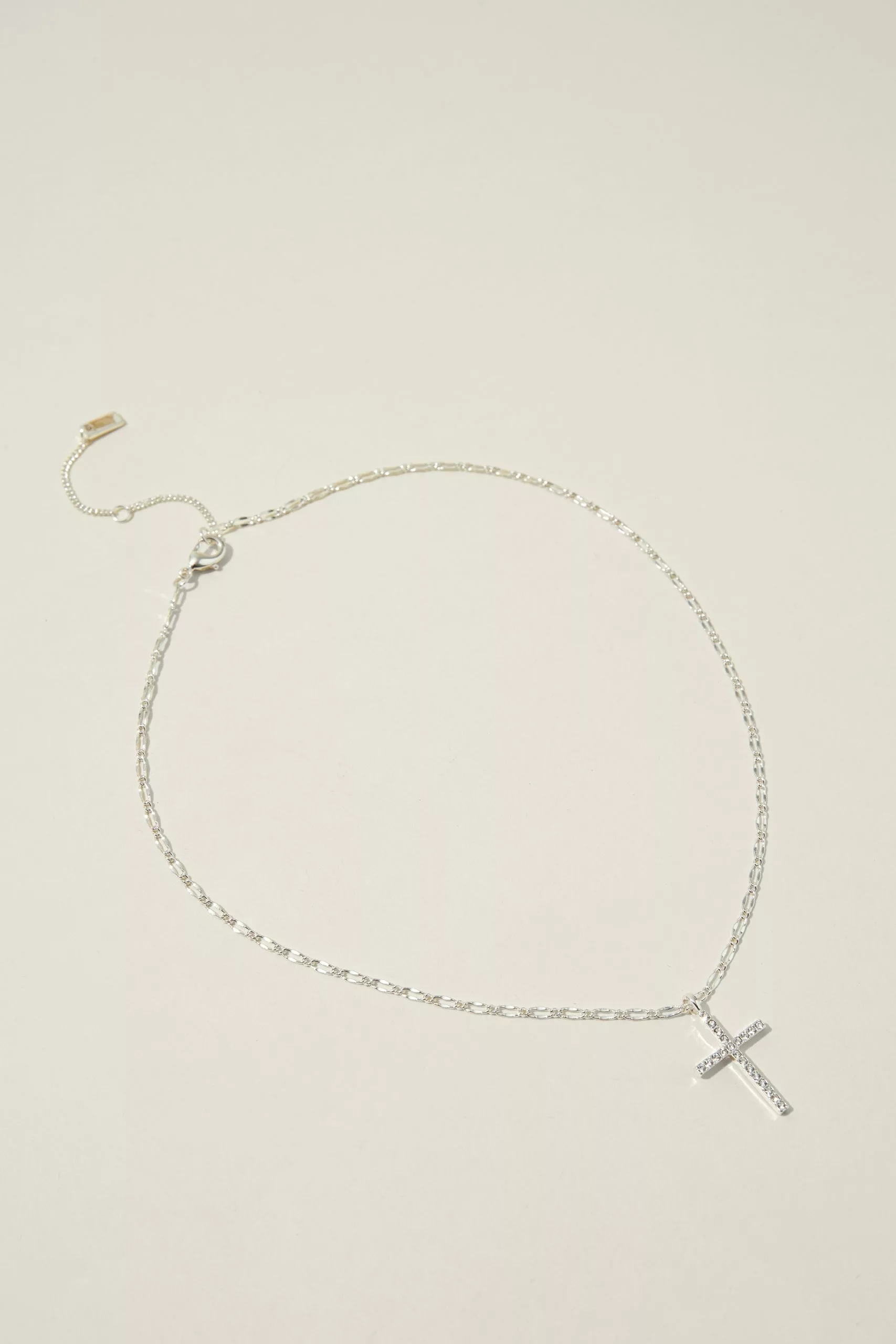 Rubi Pendant Necklace - Image 2