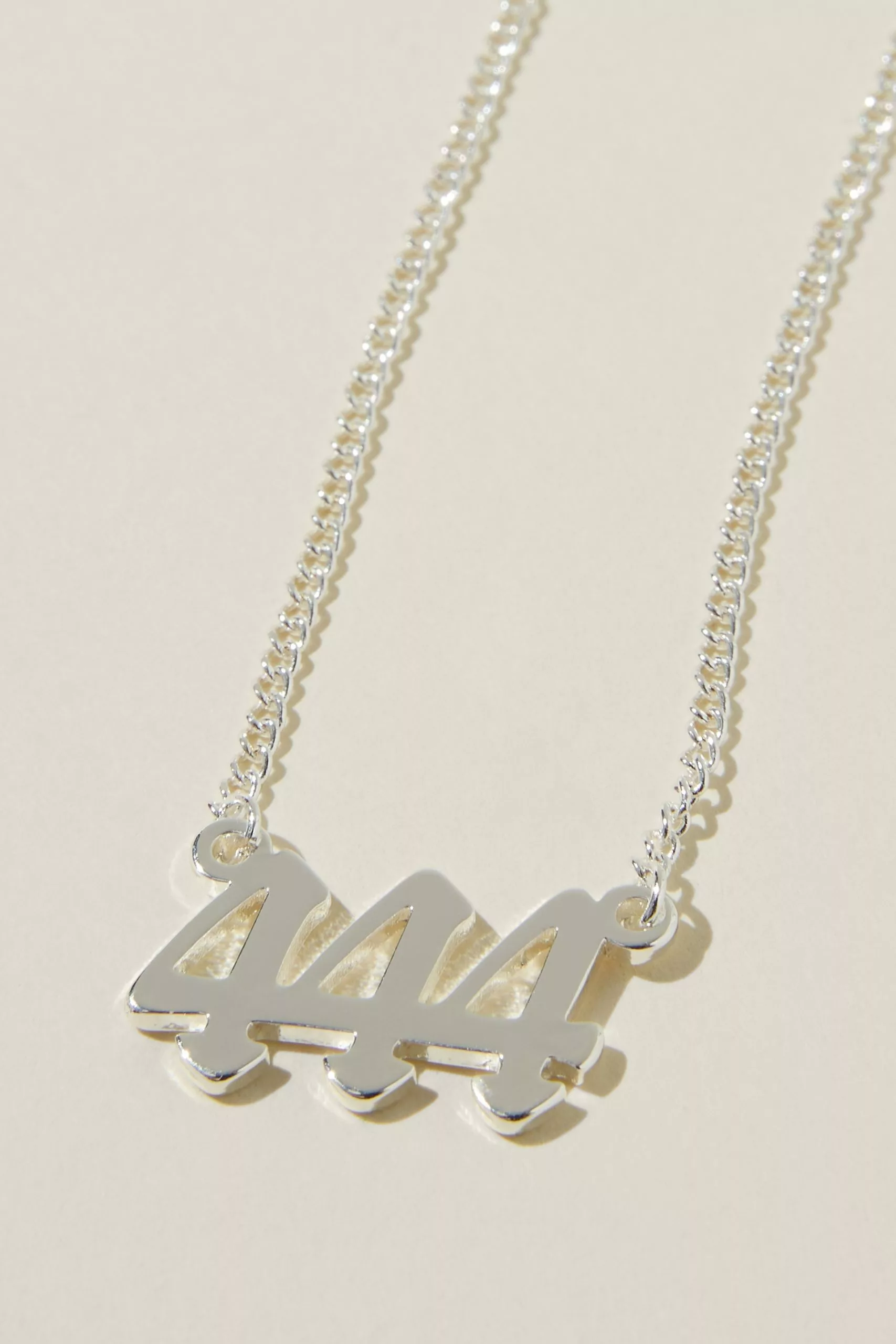 Rubi Pendant Necklace - Image 2