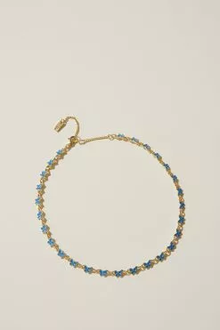 Rubi Mid Chain Choker